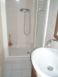 appartement à Nancy (54)