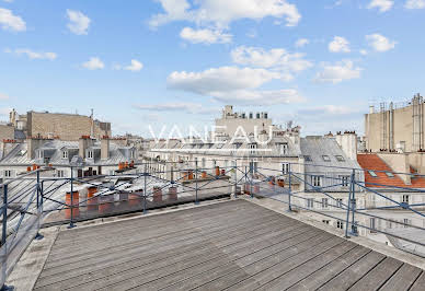 Appartement avec terrasse 3