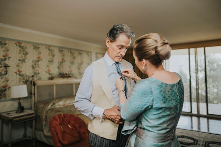 Fotógrafo de bodas José Luis Hernández Grande (joseluisphoto). Foto del 25 de septiembre 2020