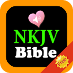 Cover Image of Descargar NKJV Holy Bible Offline Audio 2.2 APK