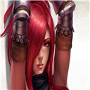 Erza Scarlet Themes & New Tab