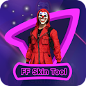 FFF FF Skin Tool, Emote Bundle