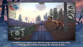 Carnivores: Ice Age Screenshot