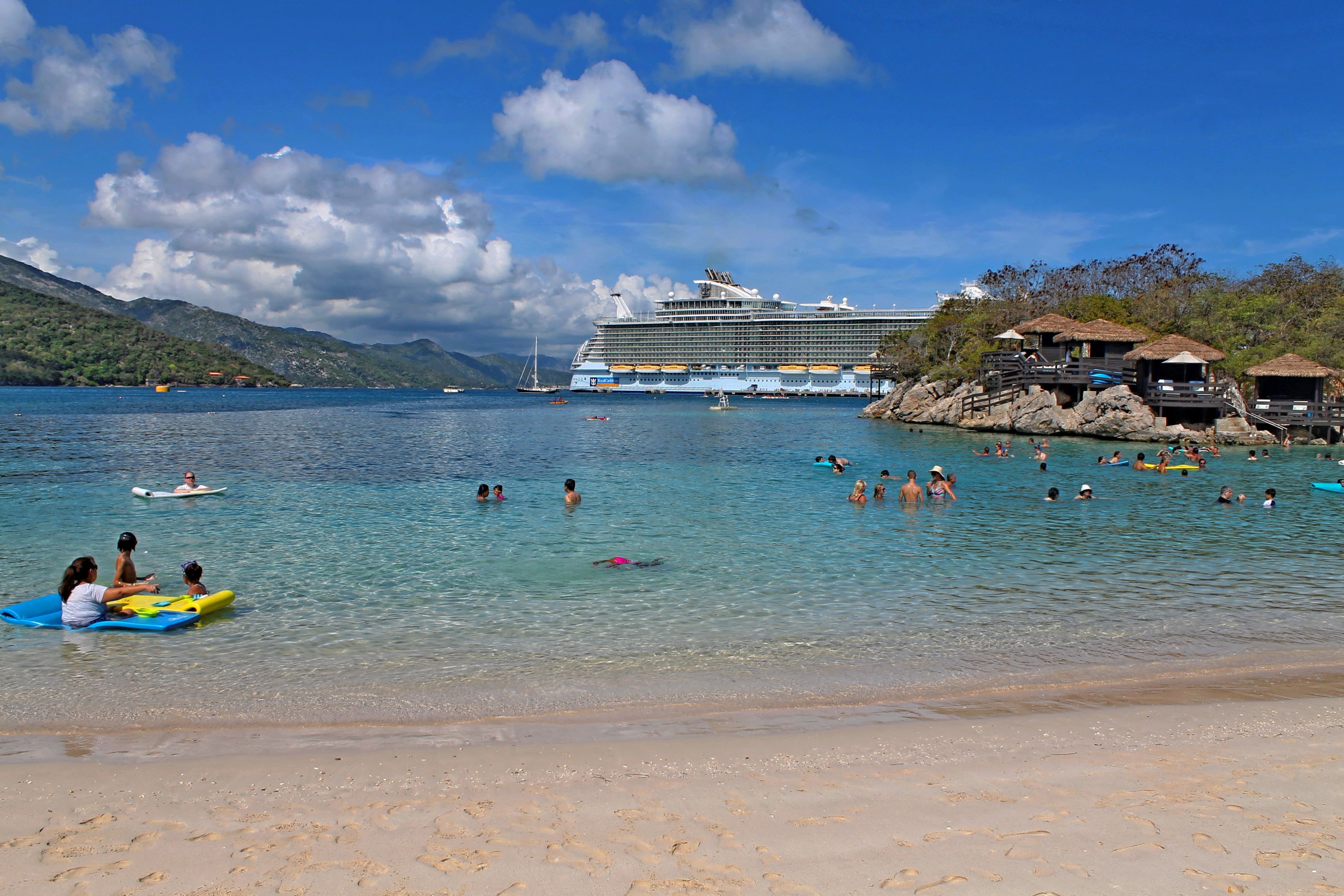 Crociera ai Caraibi di GVatterioni