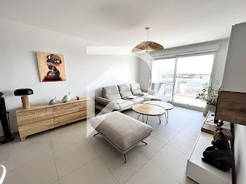 appartement à Canet-en-Roussillon (66)