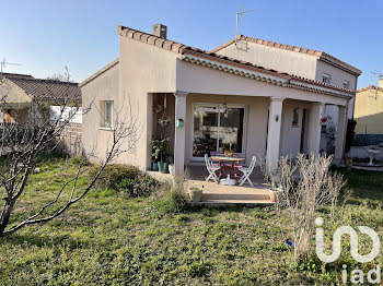 maison à Saulce-sur-Rhône (26)