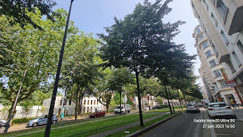 appartement à Saint-Etienne (42)