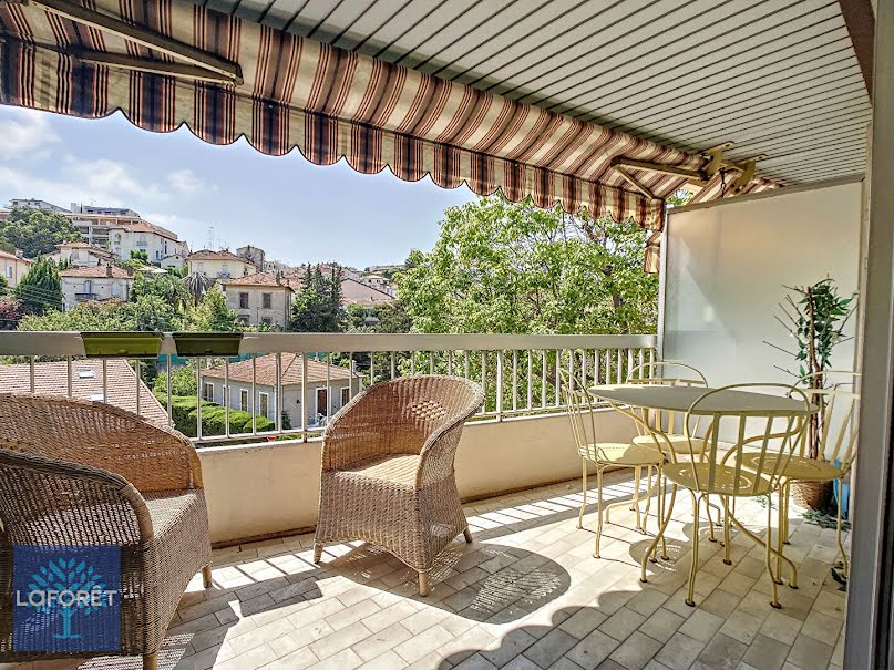 Vente appartement 1 pièce 30.22 m² à Cannes (06400), 212 000 €