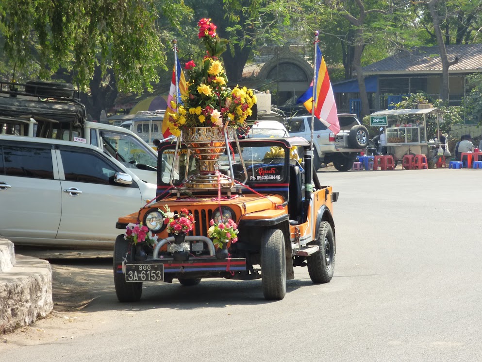 mandalay