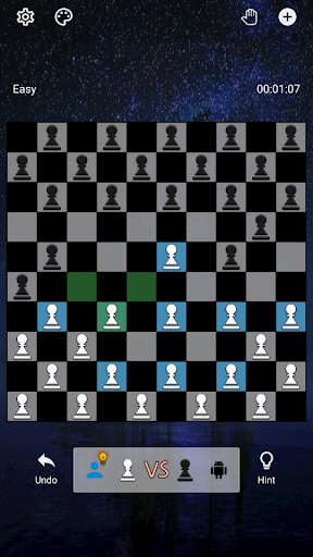 Screenshot Checkers