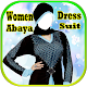 Women Abaya Dress Suit New Download on Windows