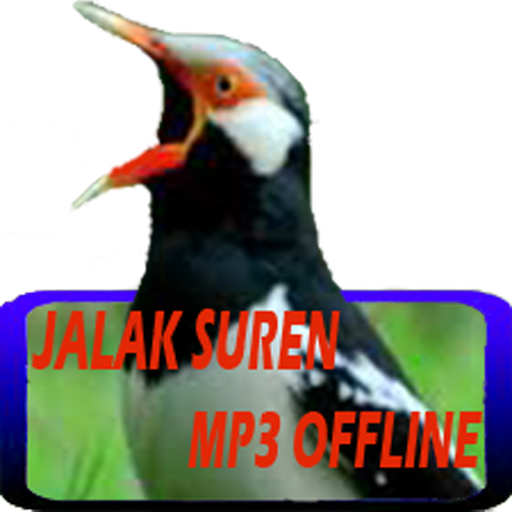 Jalak Suren Mp3 Offline 1 0 Apk Download Com Andromo Dev341420