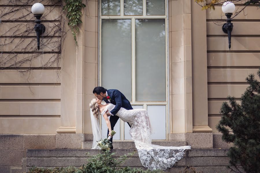 Photographe de mariage Marko Ditkun (markodphoto). Photo du 19 septembre 2020