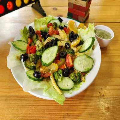 Italian Salad Veg