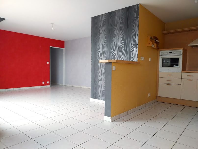 Vente appartement 3 pièces 73 m² à Mordelles (35310), 220 500 €