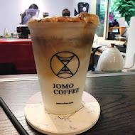 JOMO COFFEE