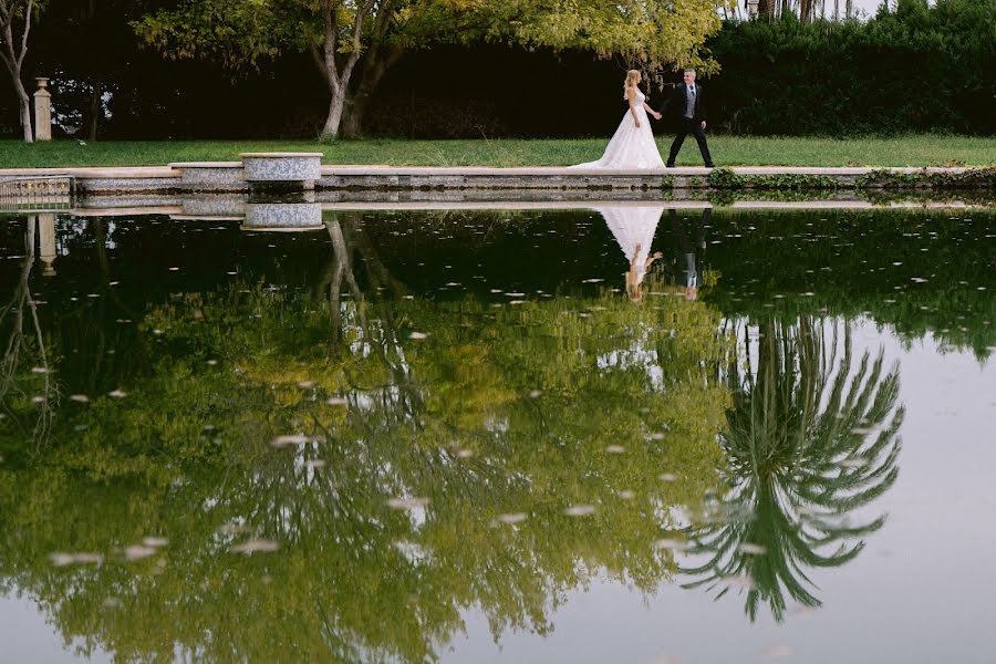 Fotógrafo de casamento Diego Velasquez (velasstudio). Foto de 18 de outubro 2023