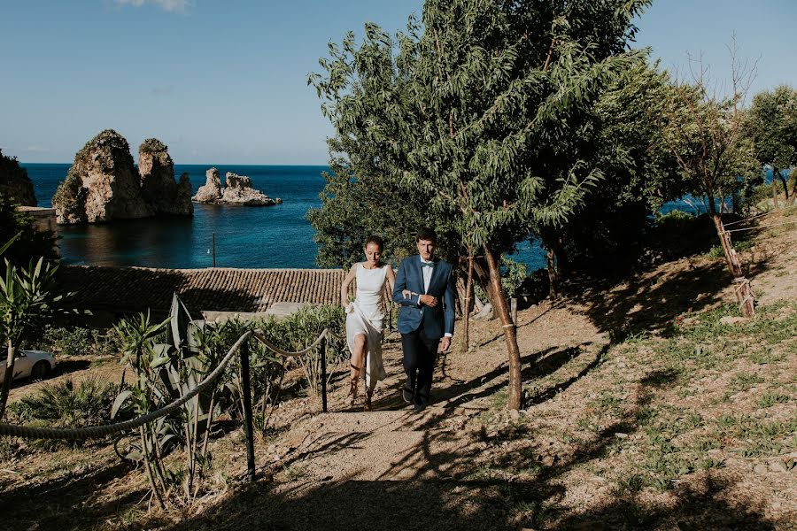 Düğün fotoğrafçısı Martina Botti (botti). 25 Ocak 2019 fotoları