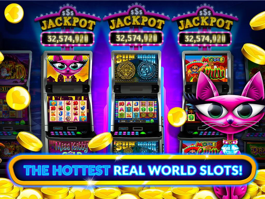 Slots