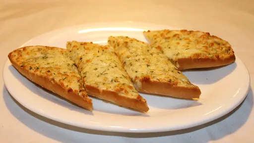 Cheese Garlic Bread