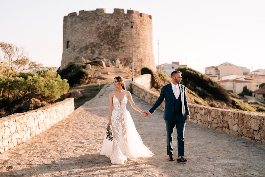 Fotografo di matrimoni Davide Soncin (df1293fc4d6bc6e). Foto del 9 ottobre 2023