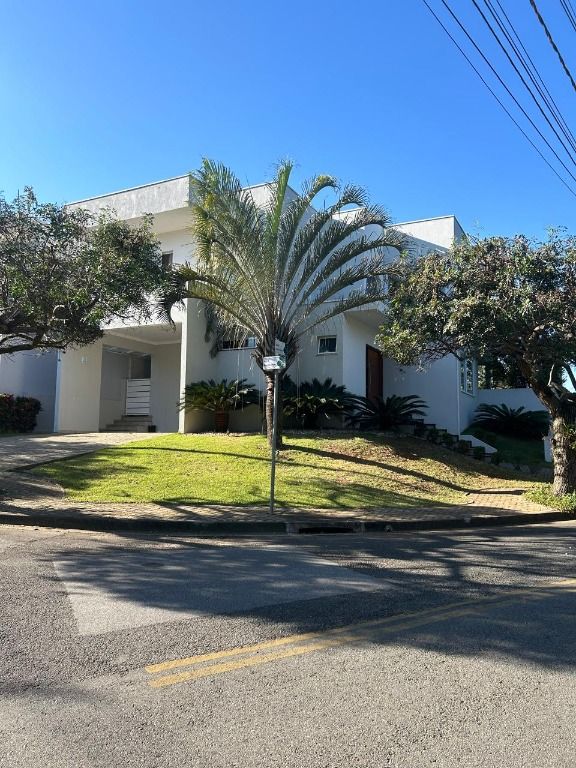 Casa com 3 dormitórios à venda, 236 m² por R$ 1.680.000,00 - Condomínio Reserva da Mata - Vinhedo/SP