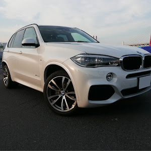 X5 xDrive 35d