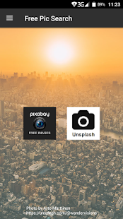 Free Pic Search(圖1)-速報App