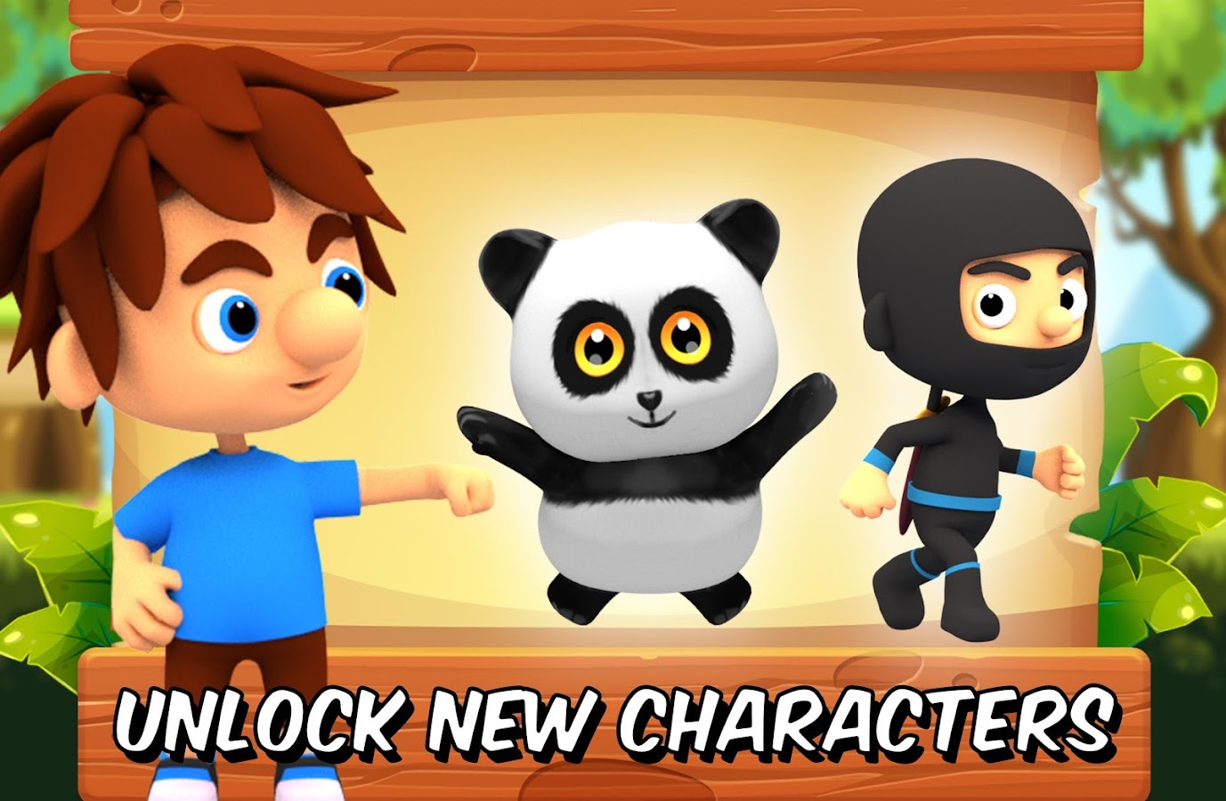    Hopper Steve - platform games- screenshot  