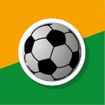 Cover Image of ดาวน์โหลด HALBZEIT – Deine kostenlose Fußball Tippspiel App  APK