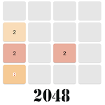 Cover Image of डाउनलोड 2048 - Classic 1.0 APK