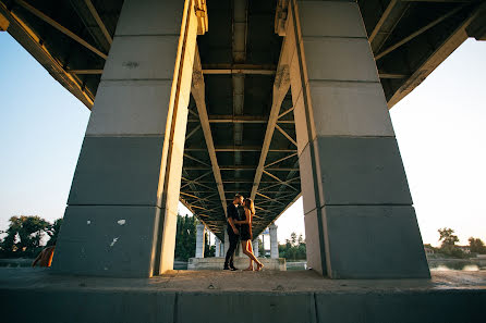 Fotografer pernikahan Oleg Roy (olegroy). Foto tanggal 9 September 2015