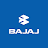 Bajaj app icon