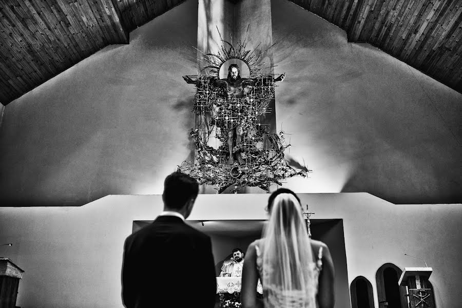 Esküvői fotós Wojtek Hnat (wojtekhnat). Készítés ideje: 2019 december 6.