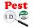 Pest I D Limited Logo