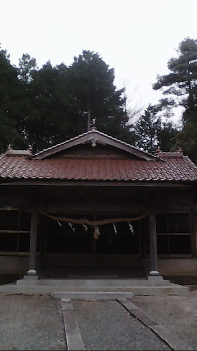 中野神社