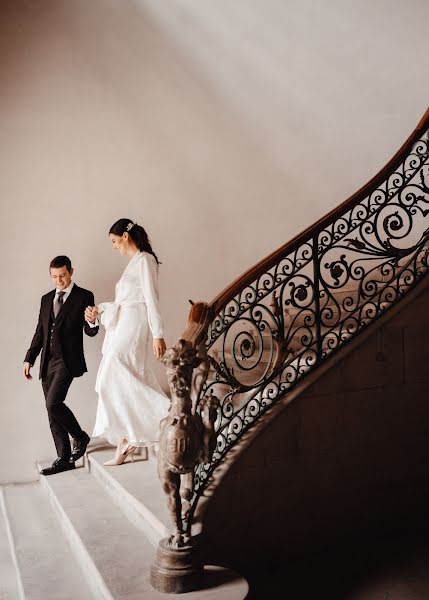 Photographe de mariage Andrés Mondragón (andresmondragon). Photo du 10 novembre 2022