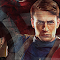 Item logo image for Captain America