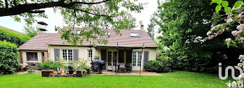 maison à Dammartin-en-Goële (77)