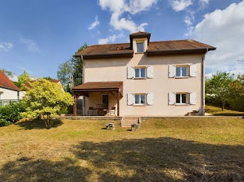 maison à Besançon (25)