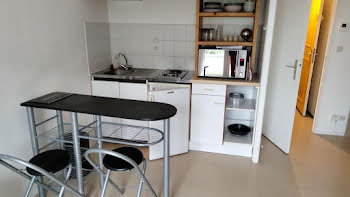 appartement à Vandoeuvre-les-nancy (54)