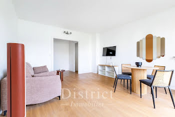 appartement à Neuilly-sur-Seine (92)