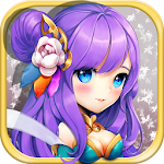 Cover Image of Download 夜夜三國：公測版 1.212.0 APK