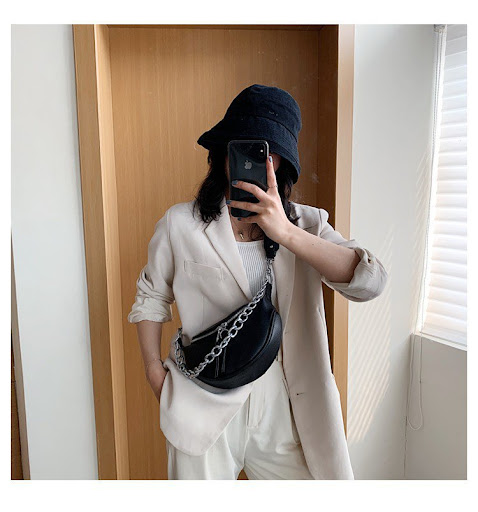 Title 53, Borsttas schoudertas messenger bag, de ideale o...