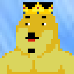 CryptoShibe #2161