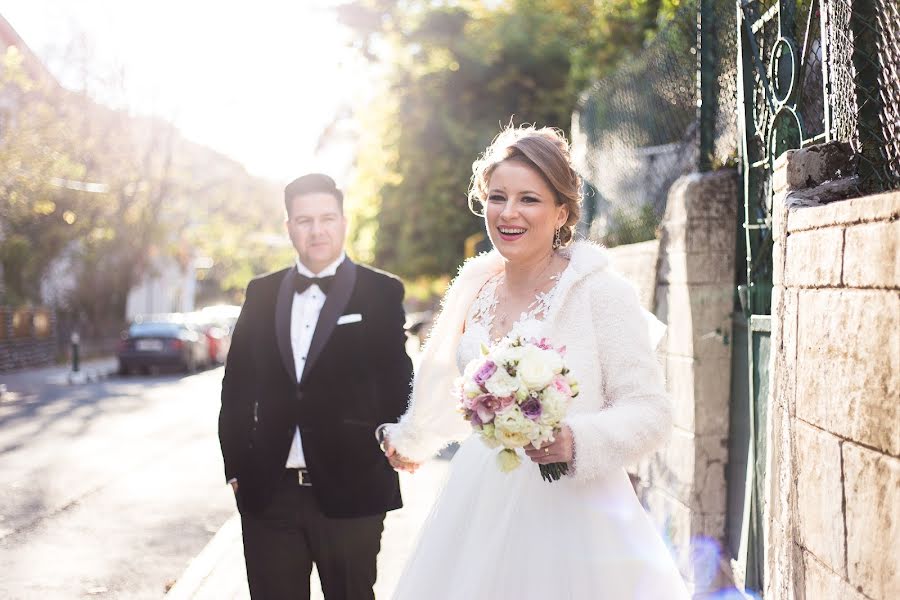 Photographe de mariage Ion Ciucu (ciucu). Photo du 12 février 2018