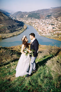 Photographe de mariage Katarzyna Kouzmitcheva (katekuz). Photo du 26 novembre 2017