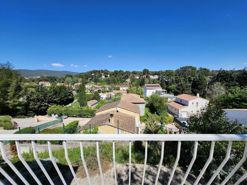 Vente maison 6 pièces 120 m² à La Ciotat (13600), 598 000 €