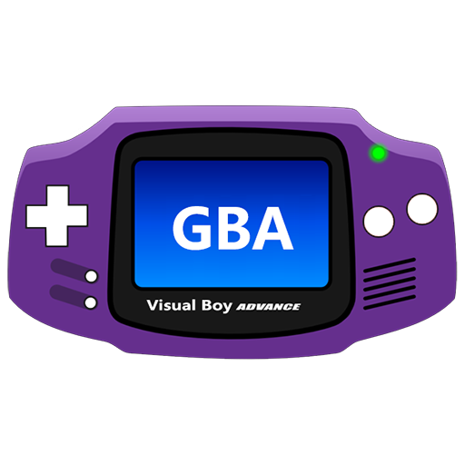 Game boy advance эмулятор. Game boy Advance Emulator. GBA пиктограмма. Эмулятор геймбой адванс на андроид. Visual boy Advance.