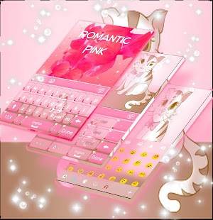 How to mod Pink Theme Keyboard 4.181.83.72 unlimited apk for android